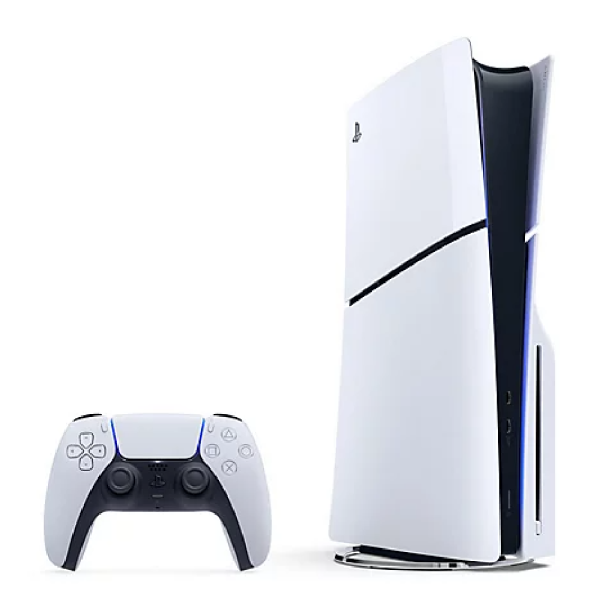 Sony Playstation 5 Slim 1TB 1000040591