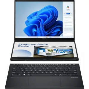 ASUS Zenbook Duo (2024) UX8406MA-QL141W 90NB12U1-M00HY0