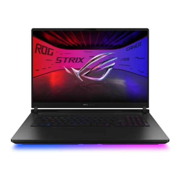 ASUS ROG Strix SCAR 18 G835LX-SA034W 90NR0LF1-M00470