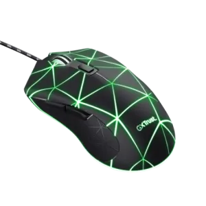 Trust GXT 133 Locx Gaming Mouse (22988)