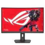 Gaming Monitor Asus ROG Strix XG27WCS (90LM09P1-B01370)