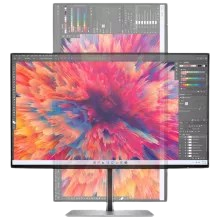 HP E24 G5 23.8" Monitor 6N6E9AA