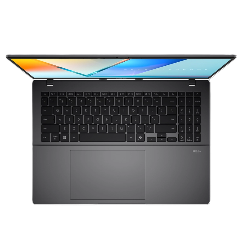 ASUS VivoBook S16 OLED S3607CA-SH107 (90NB16I2-M007M0) 2025 - Image 4