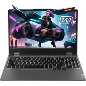 Gaming Notbuk Lenovo LOQ 15IRX9 83DV013RRK