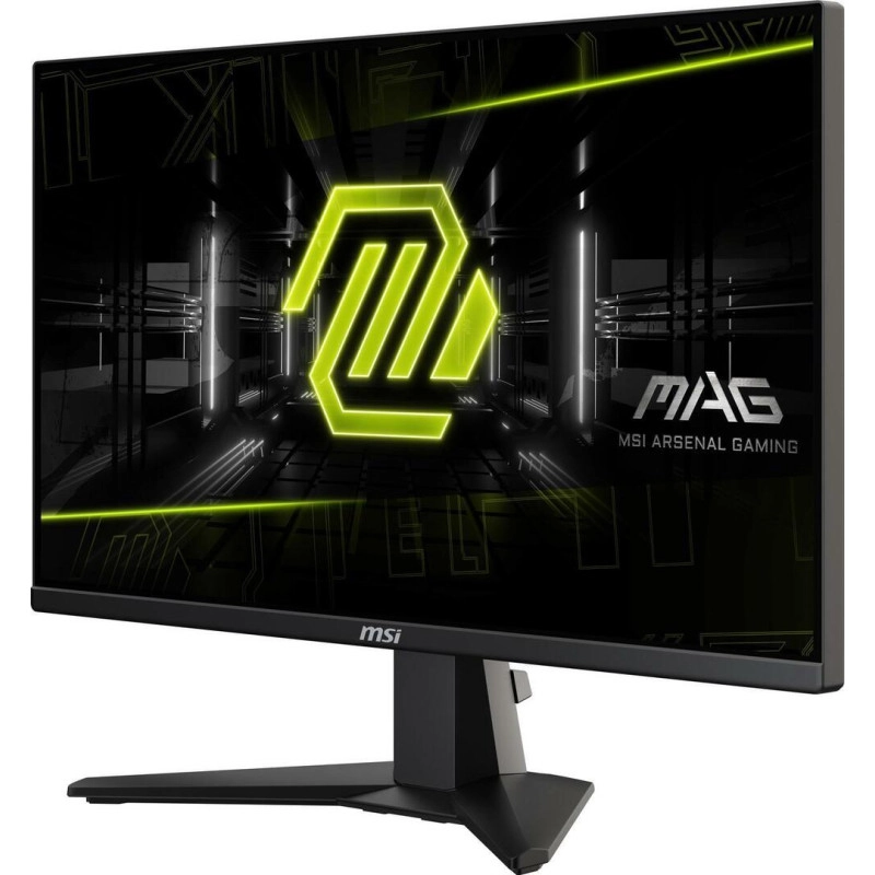 MSI MAG 255XF 300Hz Gaming Monitor - Image 3
