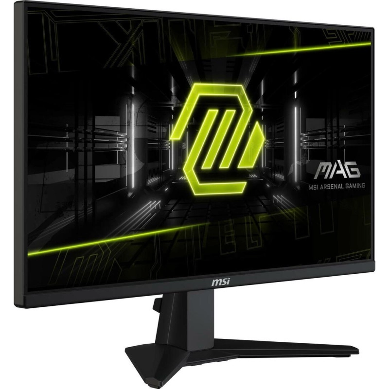 MSI MAG 255XF 300Hz Gaming Monitor - Image 2