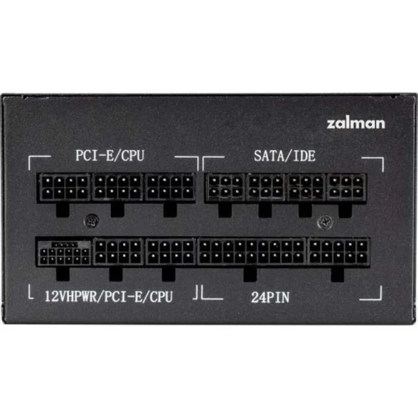 Zalman PSU Teramax 2 850W ZM850-TMX2 - Image 2