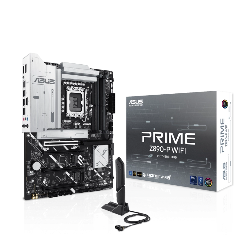 ASUS PRIME Z890-P (90MB1I50-M0EAY0)