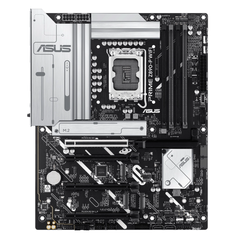 ASUS PRIME Z890-P (90MB1I50-M0EAY0) - Image 7