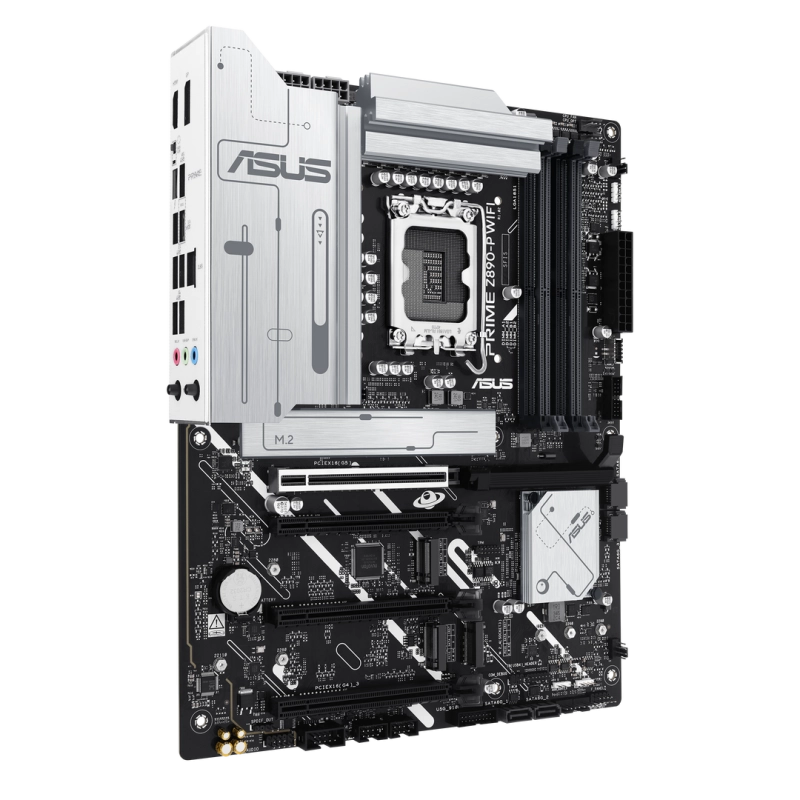 ASUS PRIME Z890-P (90MB1I50-M0EAY0) - Image 2
