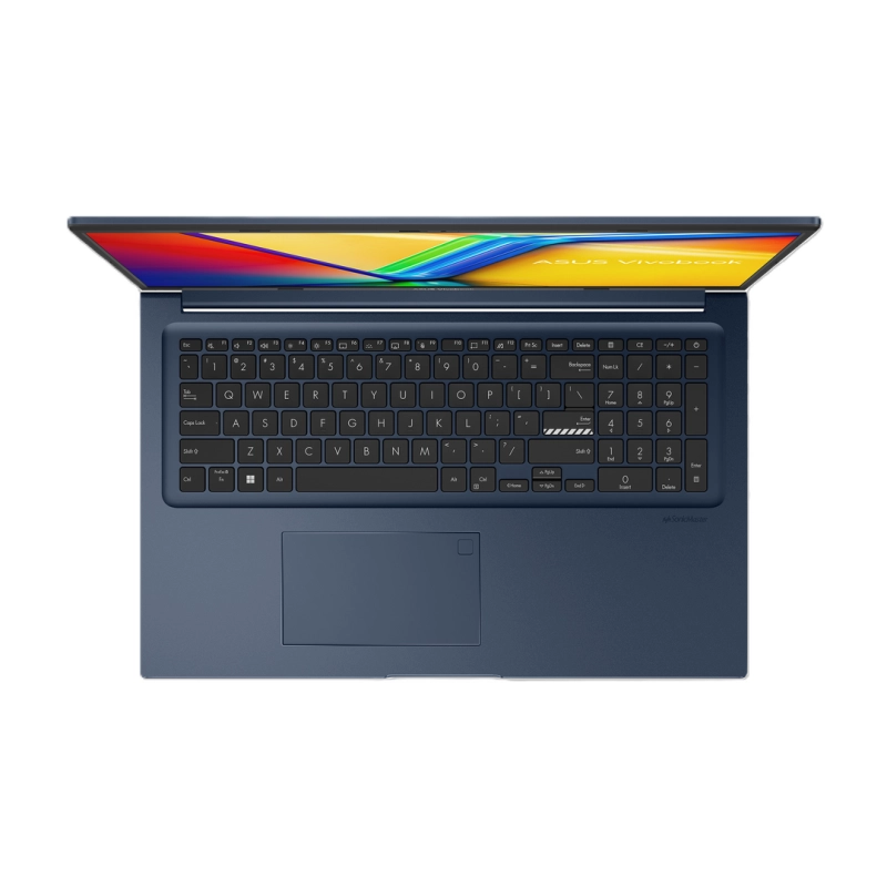 ASUS VivoBook 17 X1704VA-AU830 (90NB13X2-M00910) - Image 3