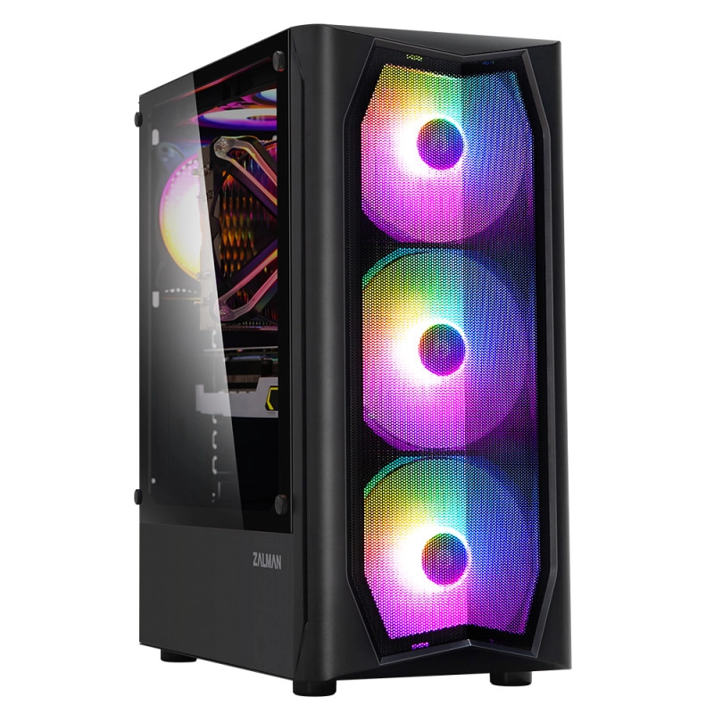 Gamingstore.az (Gaming PC i5-14400/ 16GB/ SSD1TB/ RTX 4060)