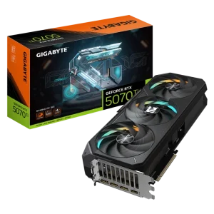 Gigabyte GeForce RTX™ 5070 Ti GAMING OC 16G