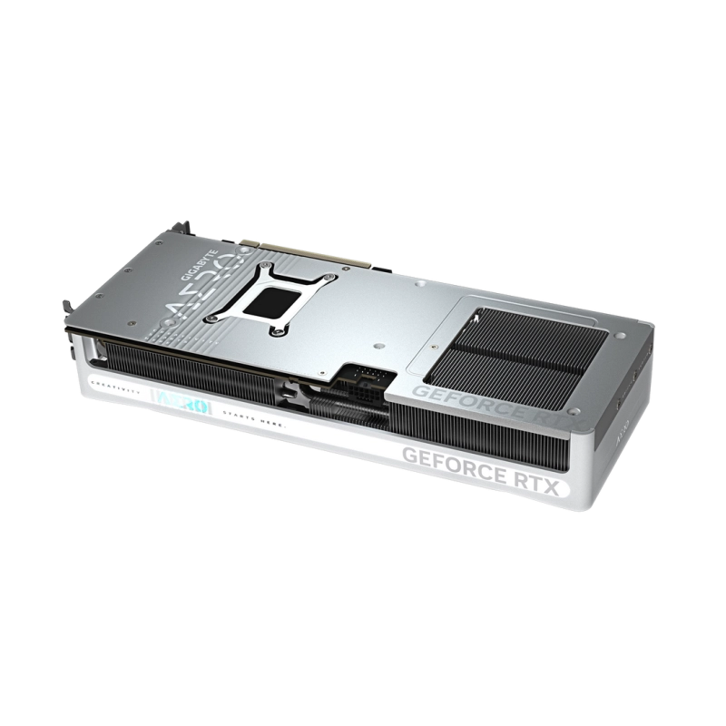 GIGABYTE GeForce RTX™ 5080 AERO OC SFF 16G - Image 2