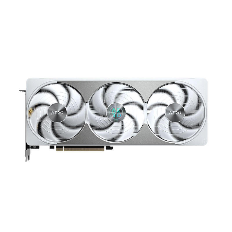 GIGABYTE GeForce RTX™ 5080 AERO OC SFF 16G - Image 3