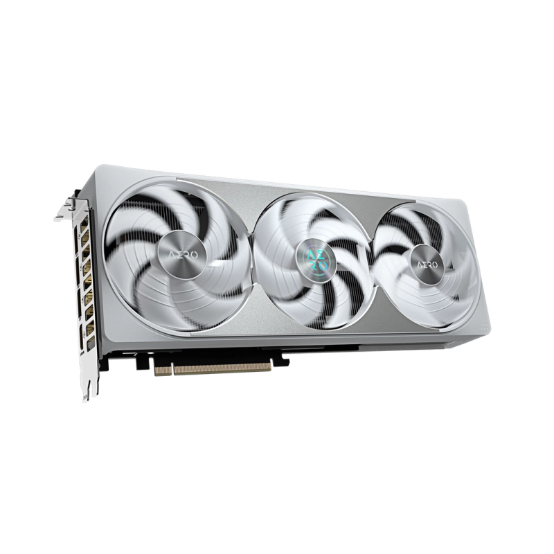 GIGABYTE GeForce RTX™ 5080 AERO OC SFF 16G - Image 5