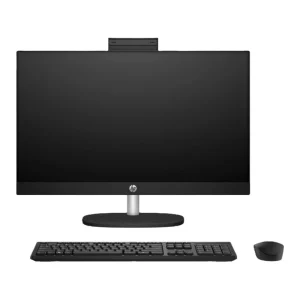 HP All-in-One 24-CR 1020CI (B85Q7EA) – güclü və zərif monoblok kompüter