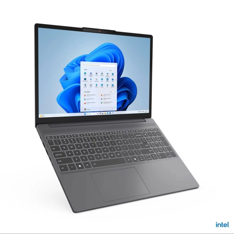 Lenovo IdeaPad Slim 3 15IRH10 (83K100RFRK) - Image 4