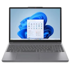 Lenovo IdeaPad Slim 3 15IRH10 (83K1002VRK) – güclü və yüngül noutbuk