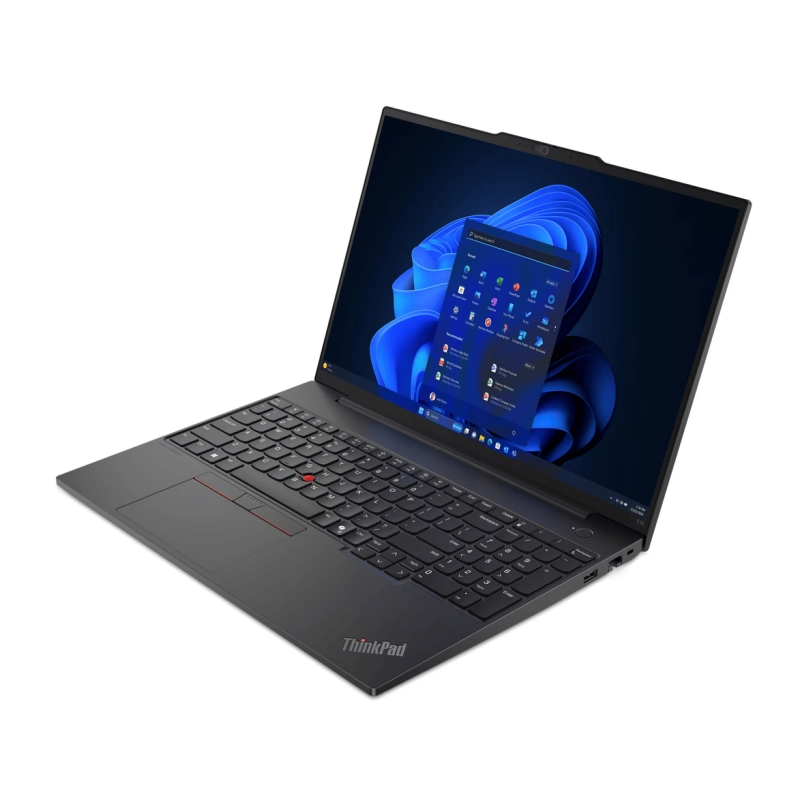 Lenovo ThinkPad E16 Gen 2 AI Powered Laptop - Image 5