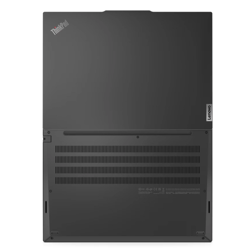 Lenovo ThinkPad E16 Gen 2 AI Powered Laptop - Image 3