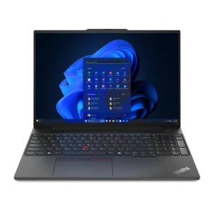 Lenovo ThinkPad E16 Gen 2 AI Powered Laptop