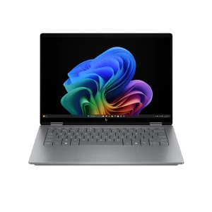 HP OmniBook X Flip 2-in-1 Laptop Next Gen AI 14-fm0016ci (BZ2W9EA)