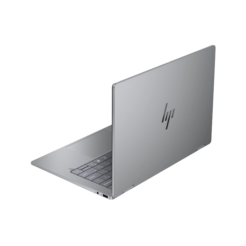 HP OmniBook X Flip 2-in-1 Laptop Next Gen AI 14-fm0016ci (BZ2W9EA) - Image 4