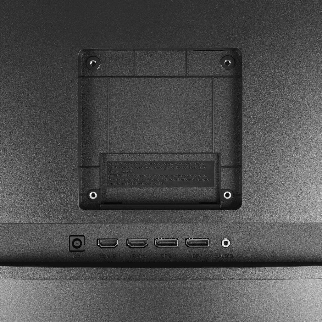 2E Monitor GAMING 34" G3424B 2xHDMI, DP, VA, 3440x1440, 180Hz, 1ms, NTSC 85%, CURVED, FreeSync, HAS - Image 3