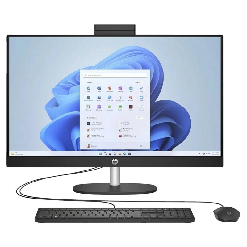 Monoblok HP All-in-One 24-cr1003ci (A5JR0EA) - Image 5