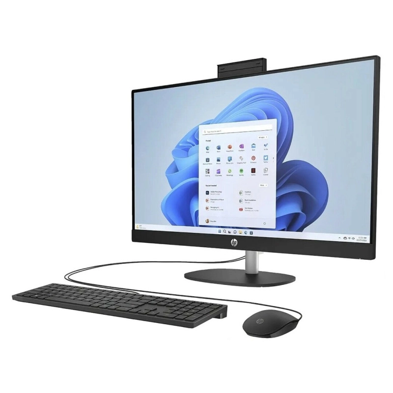 Monoblok HP All-in-One 24-cr1003ci (A5JR0EA) - Image 4