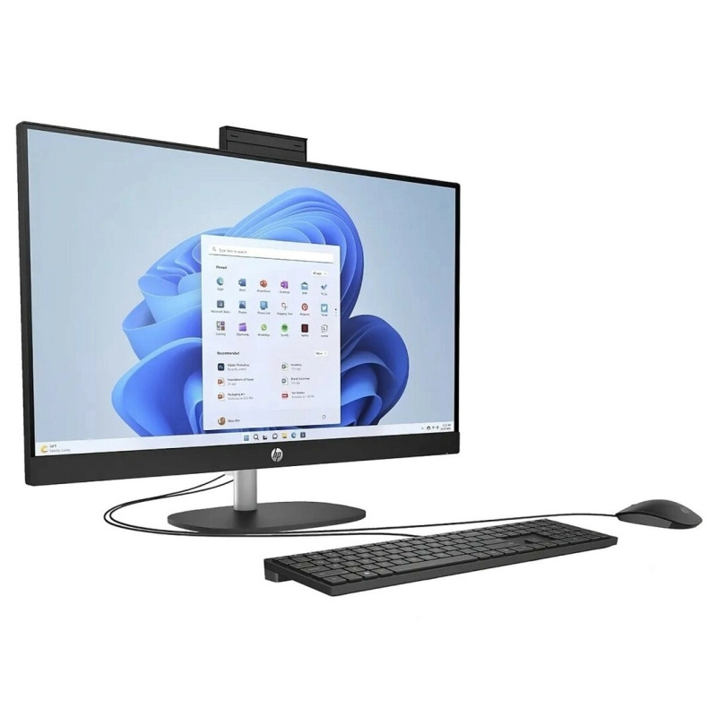 Monoblok HP All-in-One 24-cr1003ci (A5JR0EA) - Image 2