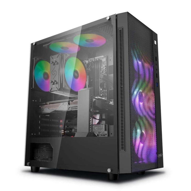 Gaming PC i7-14700K/ 32GB/ SSD1TB/ RTX 5070Ti