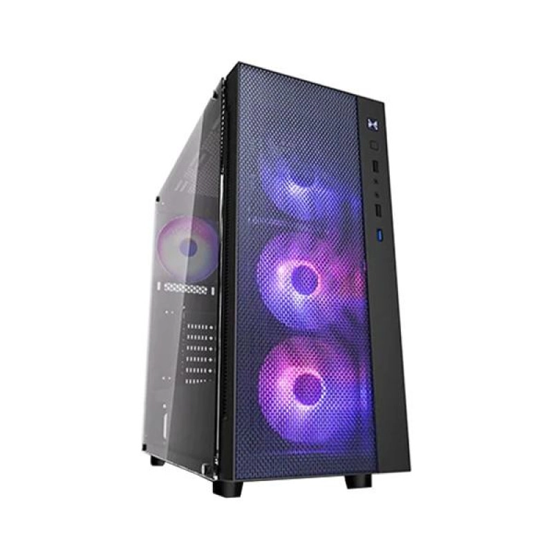 Gaming PC – Intel® Core i5-14400F / RTX 5050 8 GB