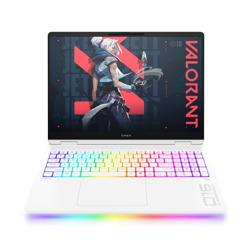 HP OMEN MAX Gaming Laptop 16-ah0012ci (C0DQ1EA)