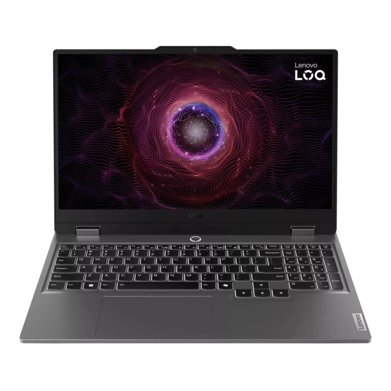 Gaming Laptop LENOVO LOQ 15ARP9 83JC005JRK