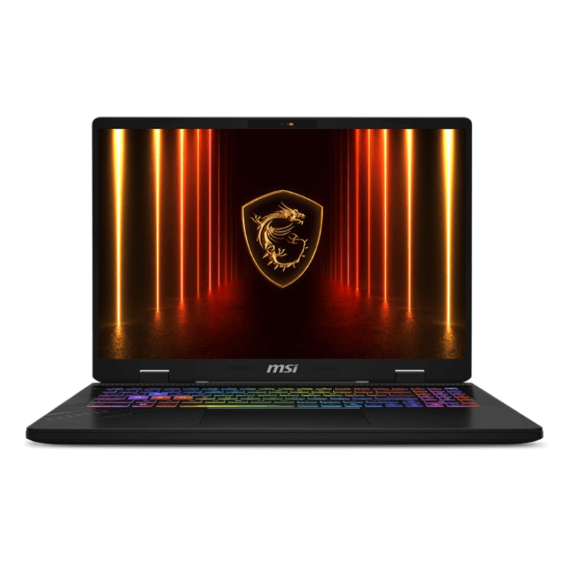 MSI Crosshair 16 HX AI D2XWFKG-088XAZ (9S7-15P421-088)