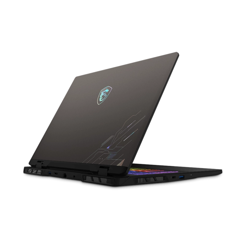 MSI Crosshair 16 HX AI D2XWFKG-088XAZ (9S7-15P421-088) - Image 5