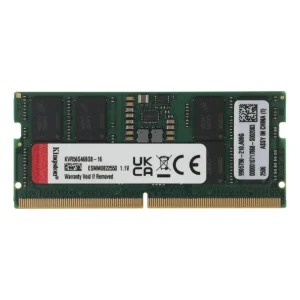 RAM Sodimm Kingston KVR56S46BS8/16GB PC5-5600