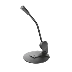 Trust Primo Compact Desktop Microphone 21674