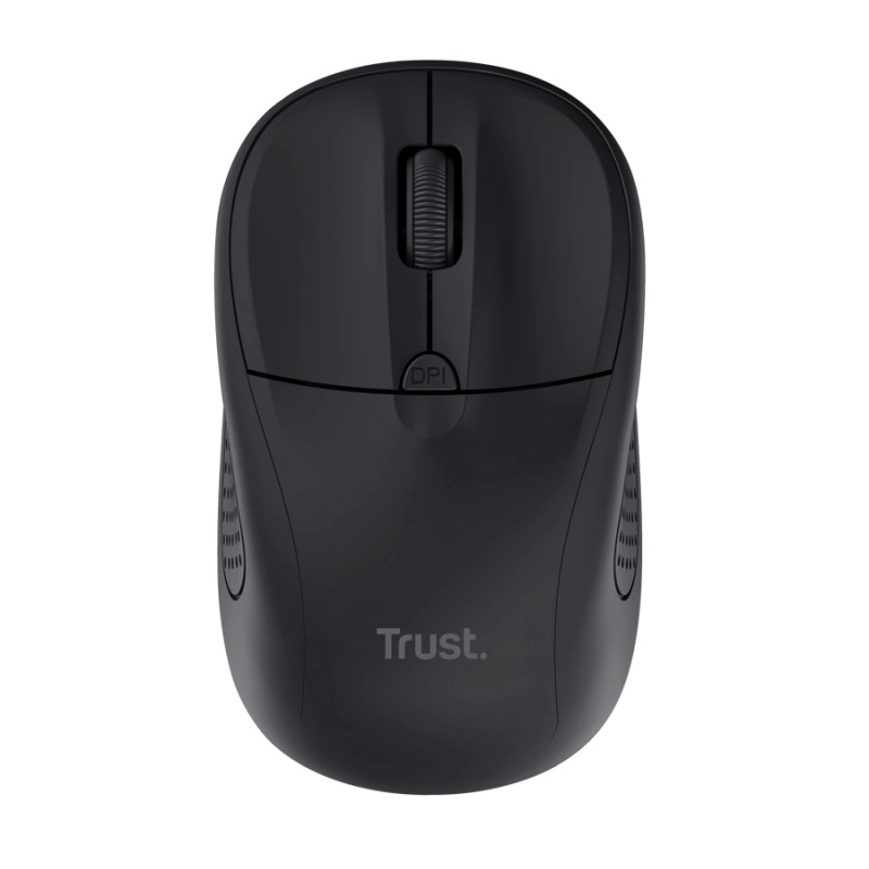 Trust Primo Optical Mouse Black 24794