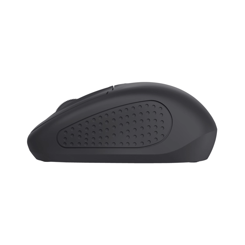 Trust Primo Optical Mouse Black 24794 - Image 2