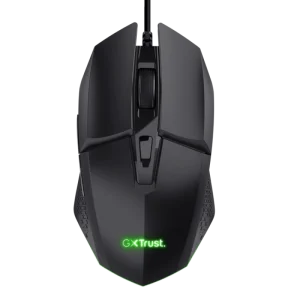 Trust GXT 109 Felox Illuminated Gaming Mouse
