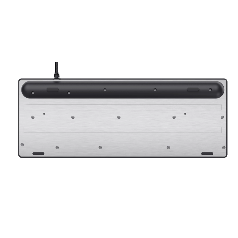 Metal Gaming Keyboard 25886 - Image 3