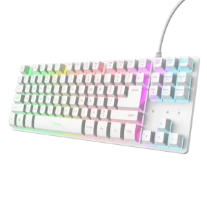 Metal Gaming Keyboard 25894