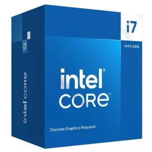 Intel Core i7-14700F (33M Cache, up to 5.40 GHz)