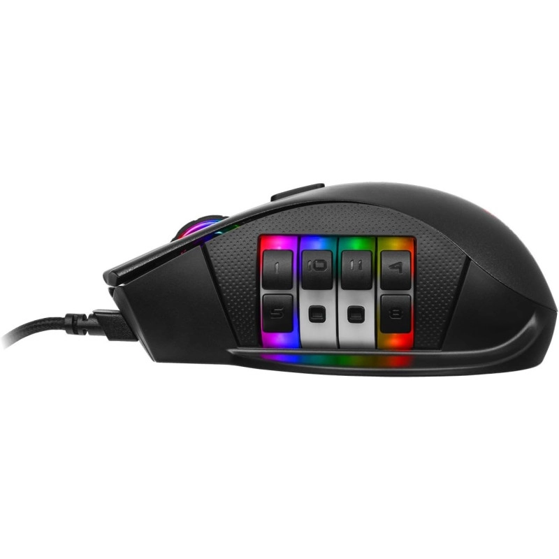 Thermaltake Mouse Nemesis Switch MO-NMS-WDOOBK-01 - Image 7