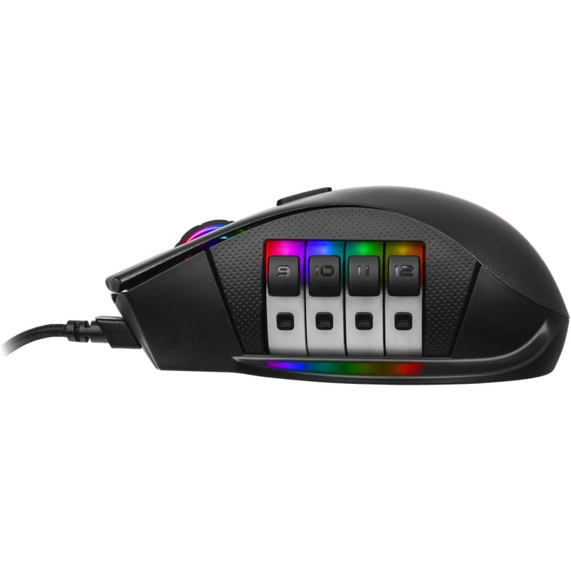 Thermaltake Mouse Nemesis Switch MO-NMS-WDOOBK-01 - Image 6