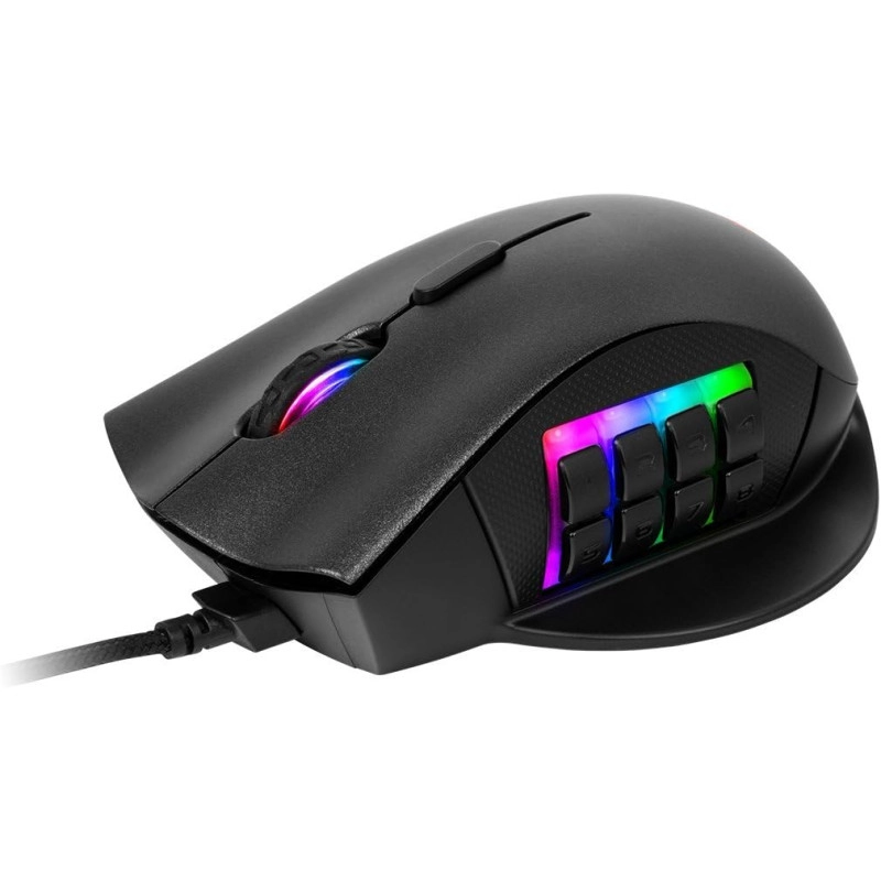 Thermaltake Mouse Nemesis Switch MO-NMS-WDOOBK-01 - Image 5