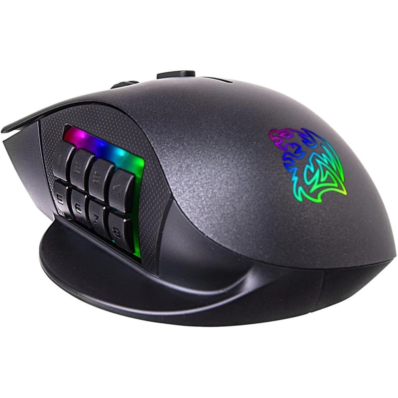 Thermaltake Mouse Nemesis Switch MO-NMS-WDOOBK-01 - Image 4